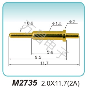 M2735 2.0x11.7(2A)