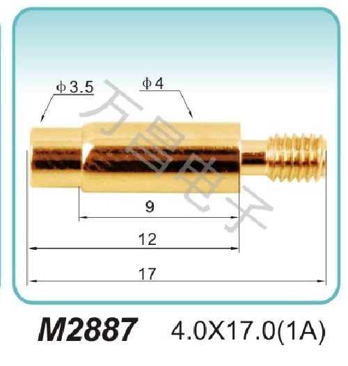 M2887 4.0x17.0(1A)