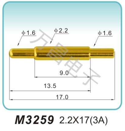 M3259 2.2X17(3A)