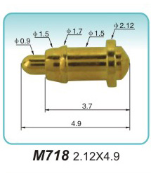 M718   2.12x4.9