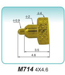 M714   4x4.6