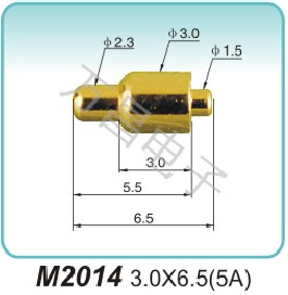 大電流探針M2014 3.0X6.5(5A)