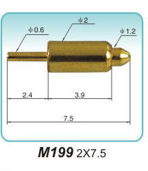 探針  M199 2x7.5