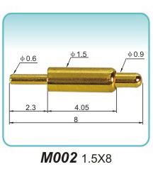 pogo pin