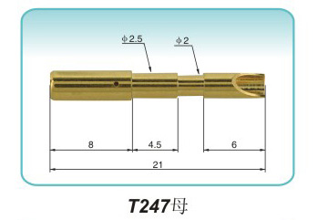 插針式T247母