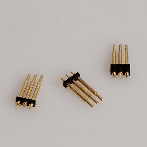 M1299彈簧頂針 pogopin   探針  磁吸式彈簧針