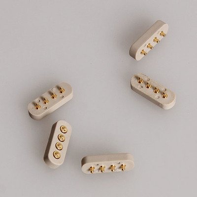彈簧頂針的生產(chǎn)質(zhì)量，在加工工序上該如何把控?(圖1)