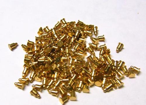 pogopin連接器使用注意事項(xiàng)!彈簧頂針(圖1)