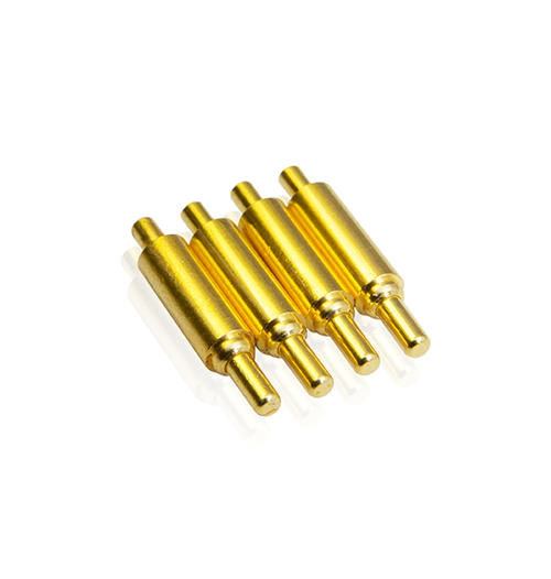探針連接器!大電流彈片與pogopin運(yùn)用鋰電池測(cè)試，會(huì)有哪些不同(圖1)