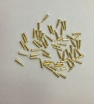 pogopin!pogopim彈簧針手機連接器定制廠家(圖1)