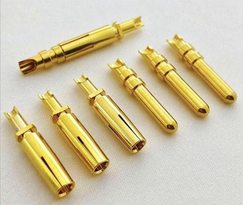 充電彈簧針!需求多元化，連接器創(chuàng)新大比拼