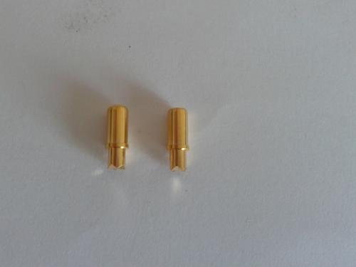 探針連接器!高電流測試探針的制作方法有哪些?(圖1)