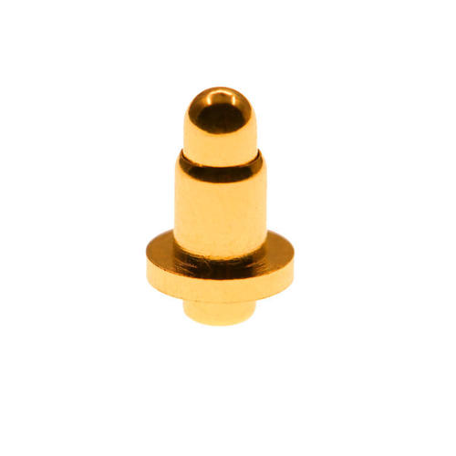 探針連接器!手機(jī)運(yùn)用pogo pin連接器的發(fā)展趨勢(圖1)