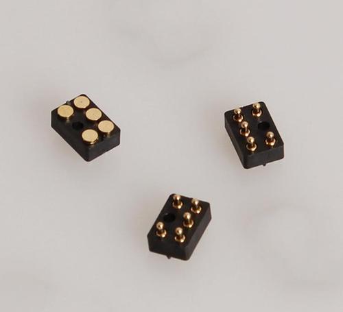 探針連接器!防水usb type-c充電接口定制生產(chǎn)廠商(圖1)