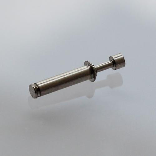 充電彈簧針!定制ipx8級防水手機usb type-c數(shù)據(jù)線接口(圖1)