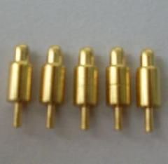 一站式自動(dòng)化pogopin彈簧針連接器生產(chǎn)流程(圖1)