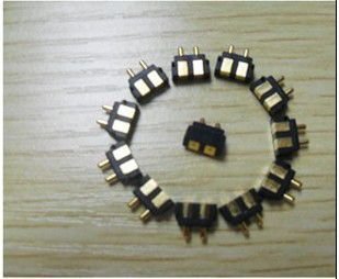 彈簧連接器!電腦type-c充電接口的應(yīng)用拓展(圖1)
