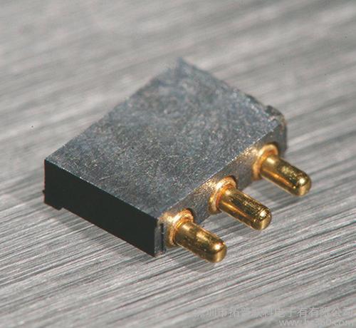 pogopin!防水type-c usb連接器 多型號任選 IP68級防水(圖1)