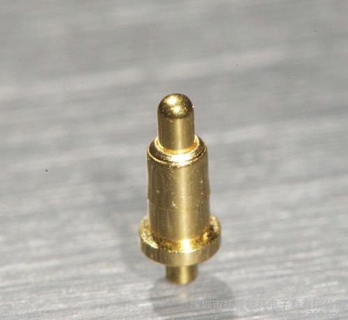 探針!列舉一些常見的探針類型