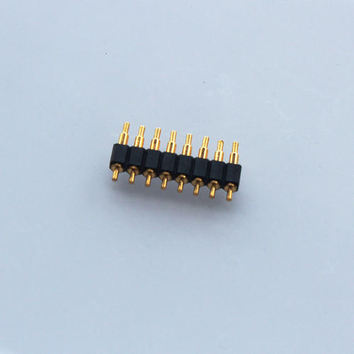 彈簧連接器!為何usb3.1 type-c接口廣受消費(fèi)者喜愛