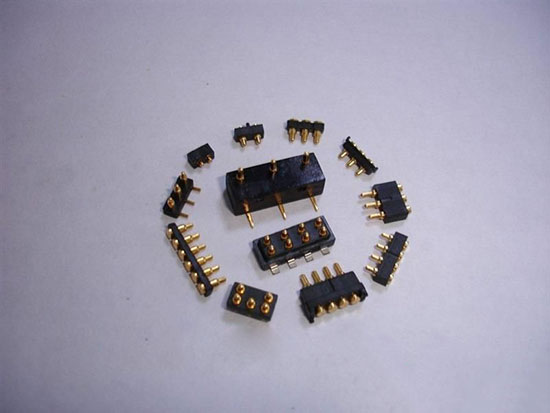 環(huán)境對(duì)連接器的使用影響