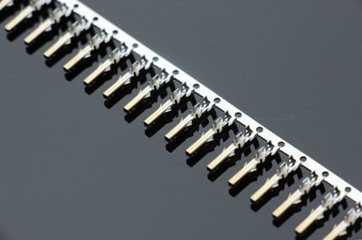 大電流pogo pin連接器的作用是什么