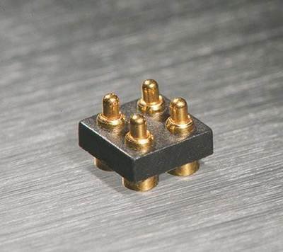 pogo pin連接器的應(yīng)用